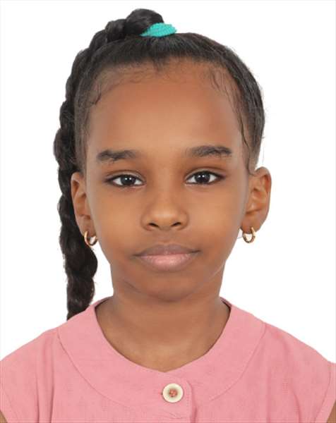 Shadia Mohamed Kamal Alddin