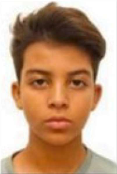 Rashid Mohamed Najy Mohamed