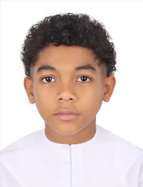 Omar Manook bery Moosa
