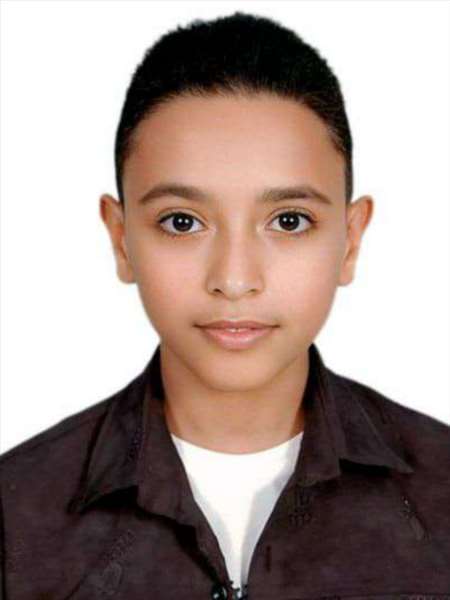 Mahmoud sameh Mahmoud Ahmed