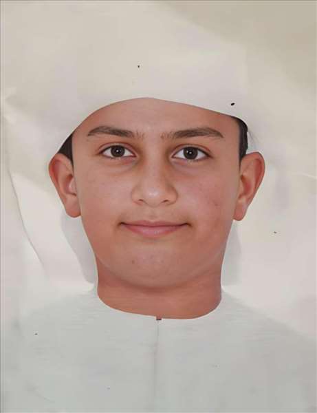 سيف جمعة عبدالله البلوشي
