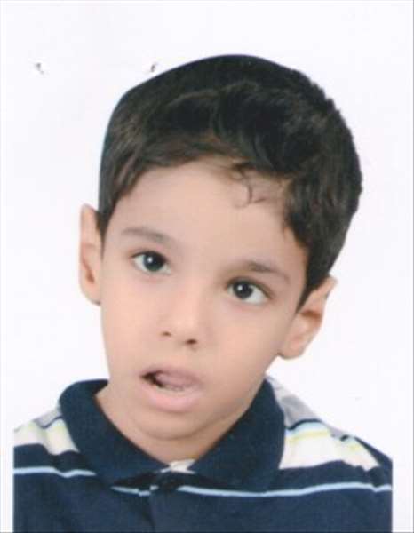 محمد عادل علي عمر