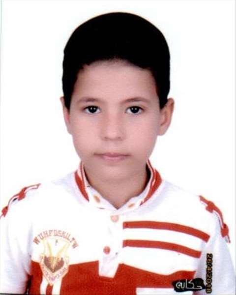 احمد محمد السيد محمود الحمصاني