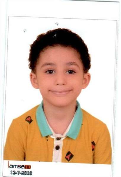 ياسين وليد رزق محمد راضي