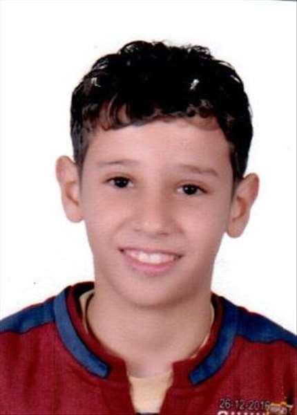 فيراس المتولي عبد الجليل ابو الفتوح عبد الجليل