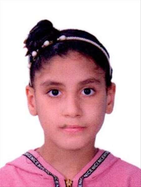 mariam alsaid abdelaziz saleh