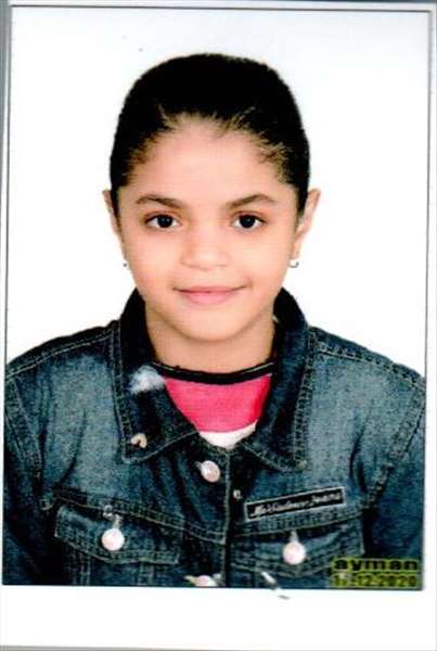 mena yasser ragab ahmed