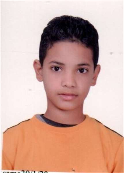 اياد حسنى  شكرى متولى 