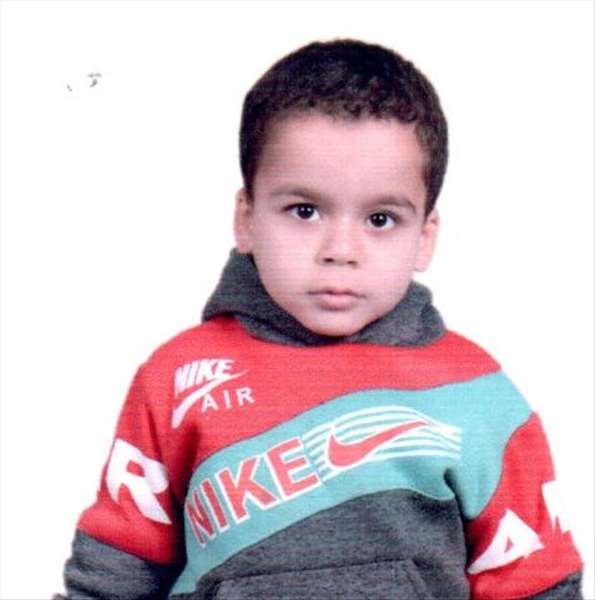Youssef hamed ahmed MohamedMansourAlBurai