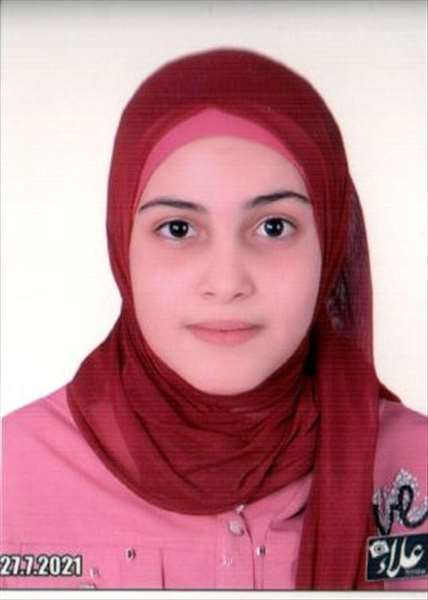 مريم  طارق  محمد  جاد