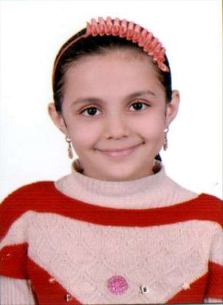 رندا  محمد  احمد  السيد 
