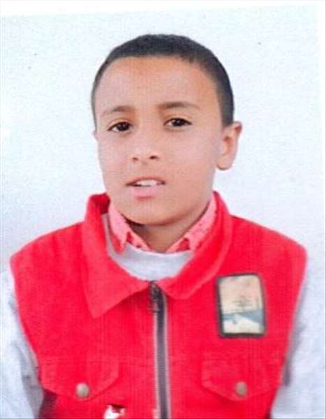 معتز محمد  عز العرب محمد