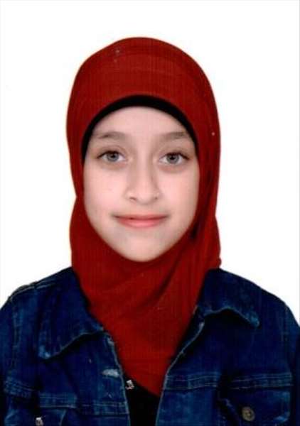 gannah mahmoud abdelaal gomaah