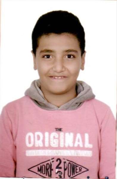 ahmed abdahsatar shehata abdelrazk