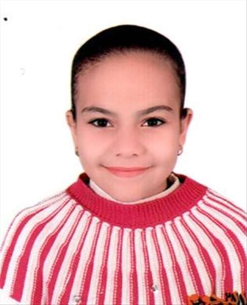 gana ali mohamed saad