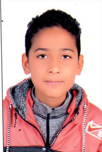 abdelrahman mohamed ali mohamed