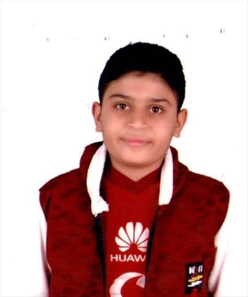 عمار احمد  محمد  محمد 