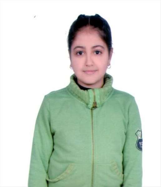 سلمى سعد  عبد العال ابراهيم