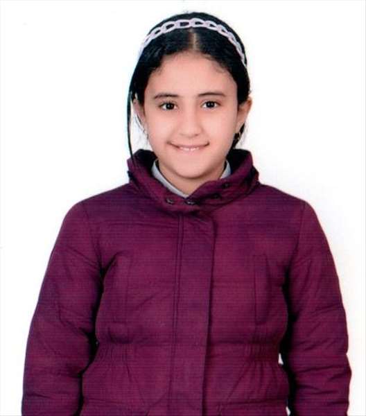 رهف عبده رمضان محمد 