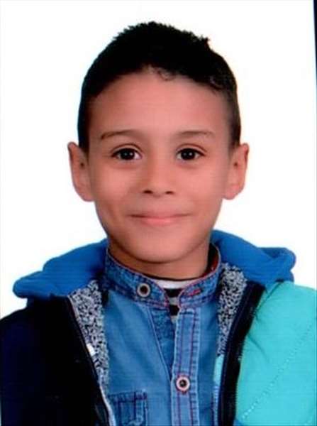 ahmed bassem gamal basyouni