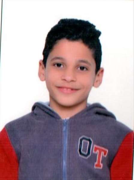 ahmed moustafa shahban heghazy