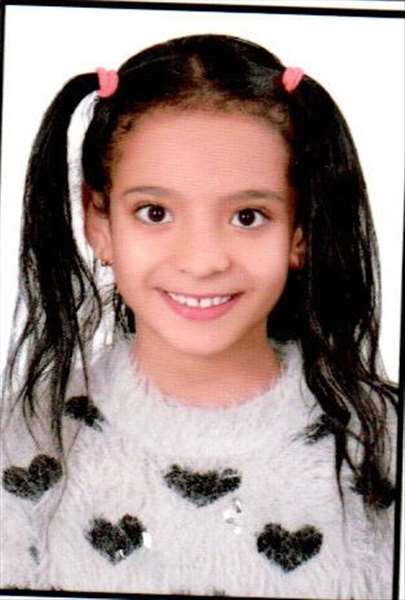 habiba reda moustafa alsaed