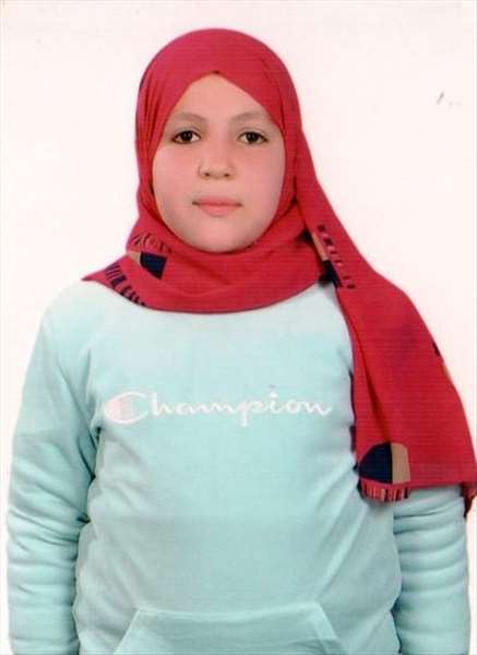 rahma ahmed taha labib