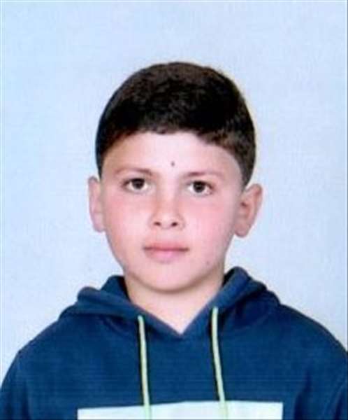 ahmed ashraf ebrahim alrafai