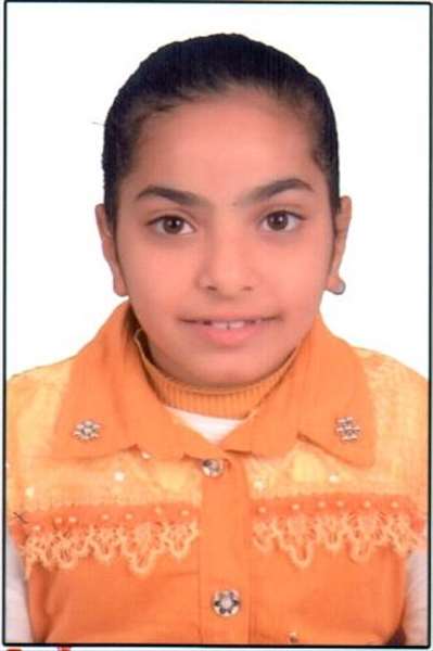 soha kamel mohamed salah