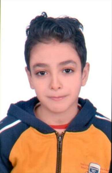 ahmed saad abdelal ebrahim