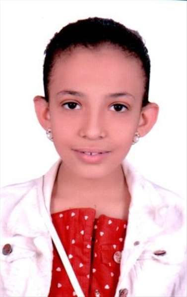 remas tarek ali abdelazim