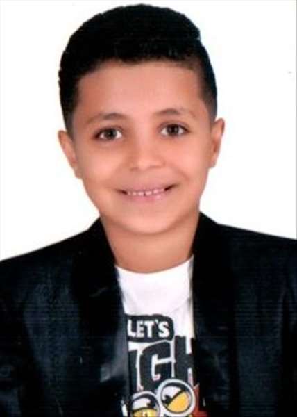 alsayed mohamed alsayed ramadan