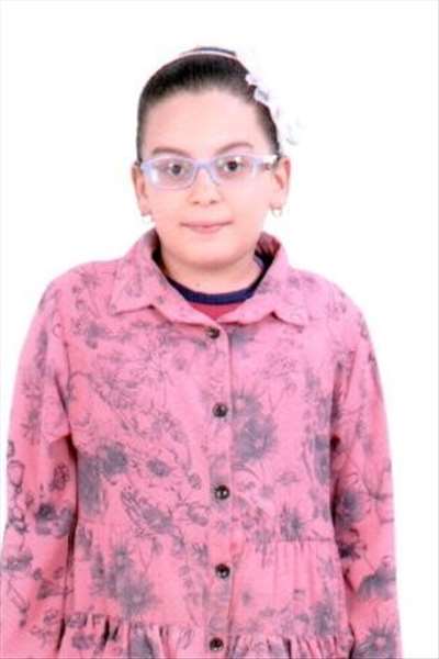 حبيبه  محمود  مبروك المغازى