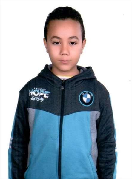 ادم ضياء  عبد المطلب  محمد 