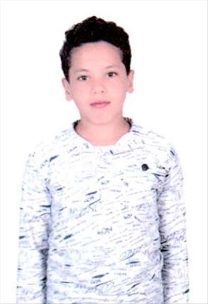 محمد  راضى  جايل  محمد 