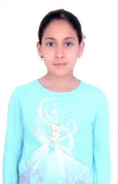 سمر جابر  على  حسن 