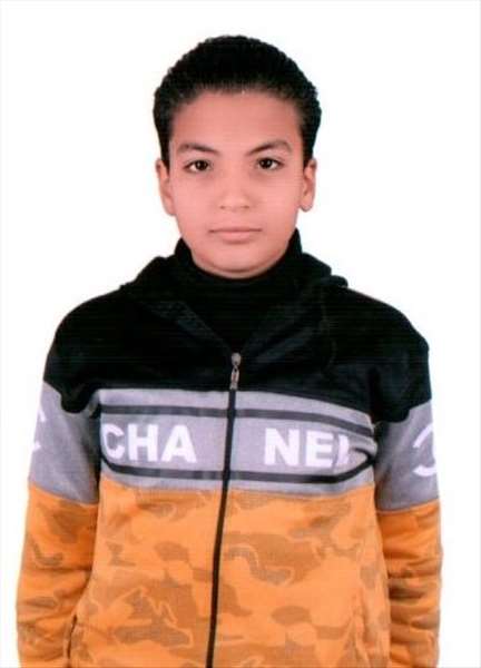 عمرو السعيد  سعد  شلبى 