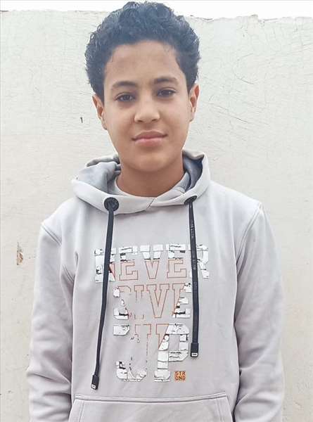 حمدى  مجدى  احمد  السيد