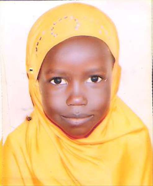 BOUSSOU MAMADOU ISMA NDOUR