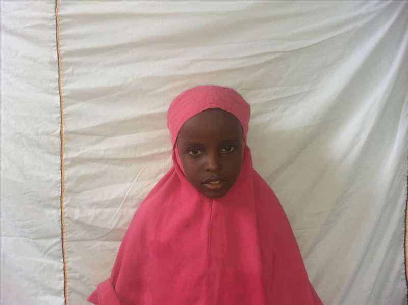 asmaa axmed abdullahi ilmi
