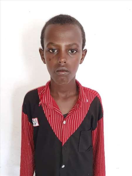 zakareye xuseen gaabaw axmed