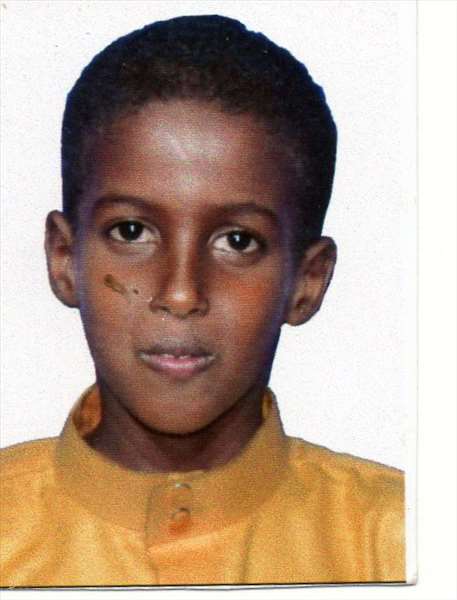 محمد محمود عبدالله حرسى
