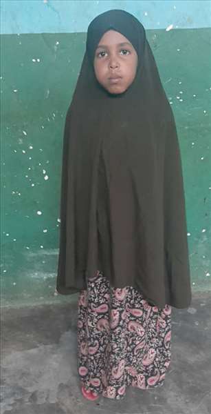 رملة محمد آدم مرسل