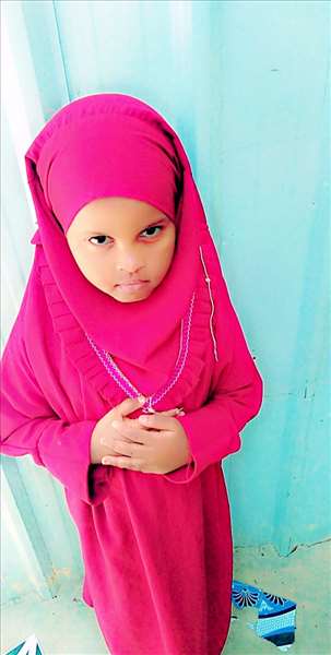 hibaaq maxmuud cali caalim