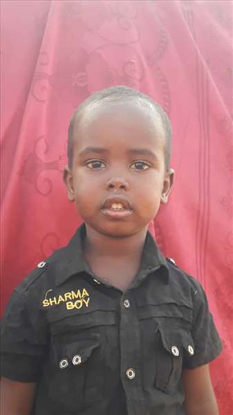 xamse yacquub abdiraxman maxamed
