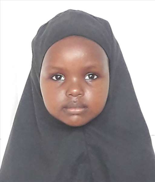 bushra isaaq abdullahi jimaale