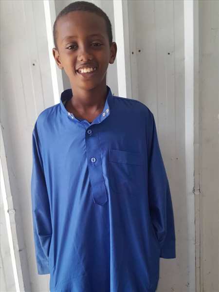 abdullahi aadam isaaq maxmed