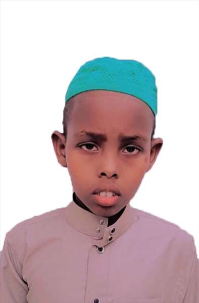 آدم أحمد حسن آدم
