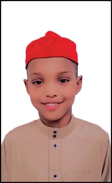 عبدالله  أحمد حسن آدم