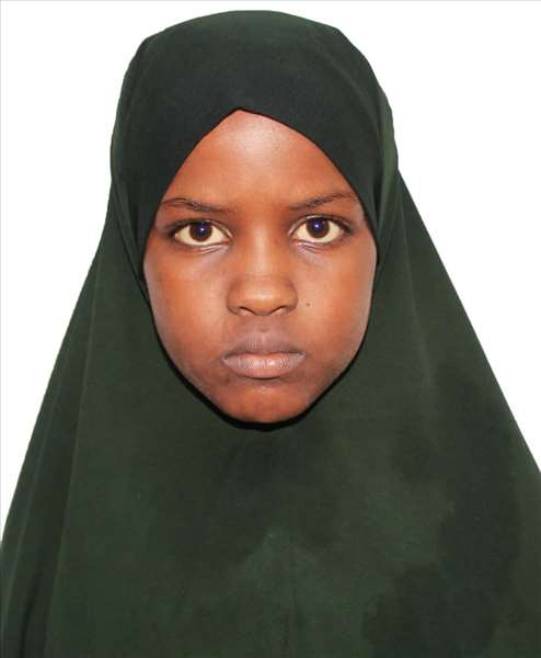salma abdillahi faarax hayle